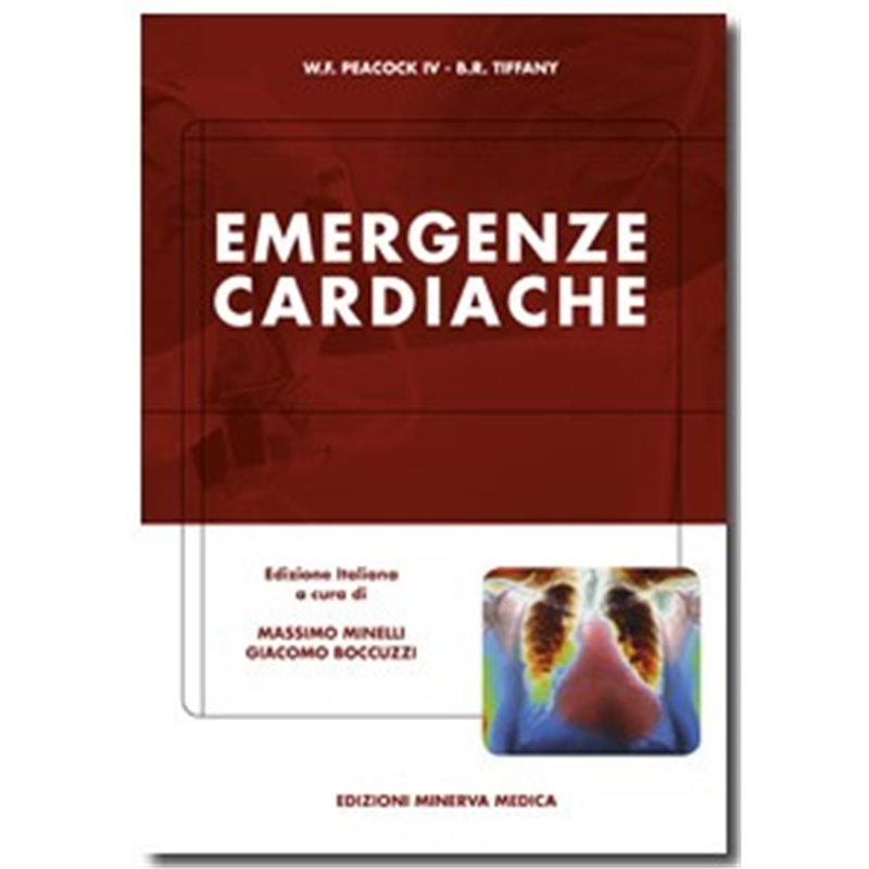 Emergenze cardiache